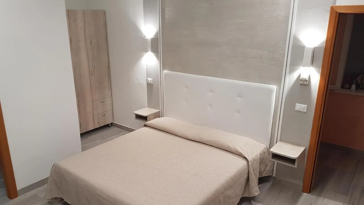 Albergo Paris Sottomarina Hotel